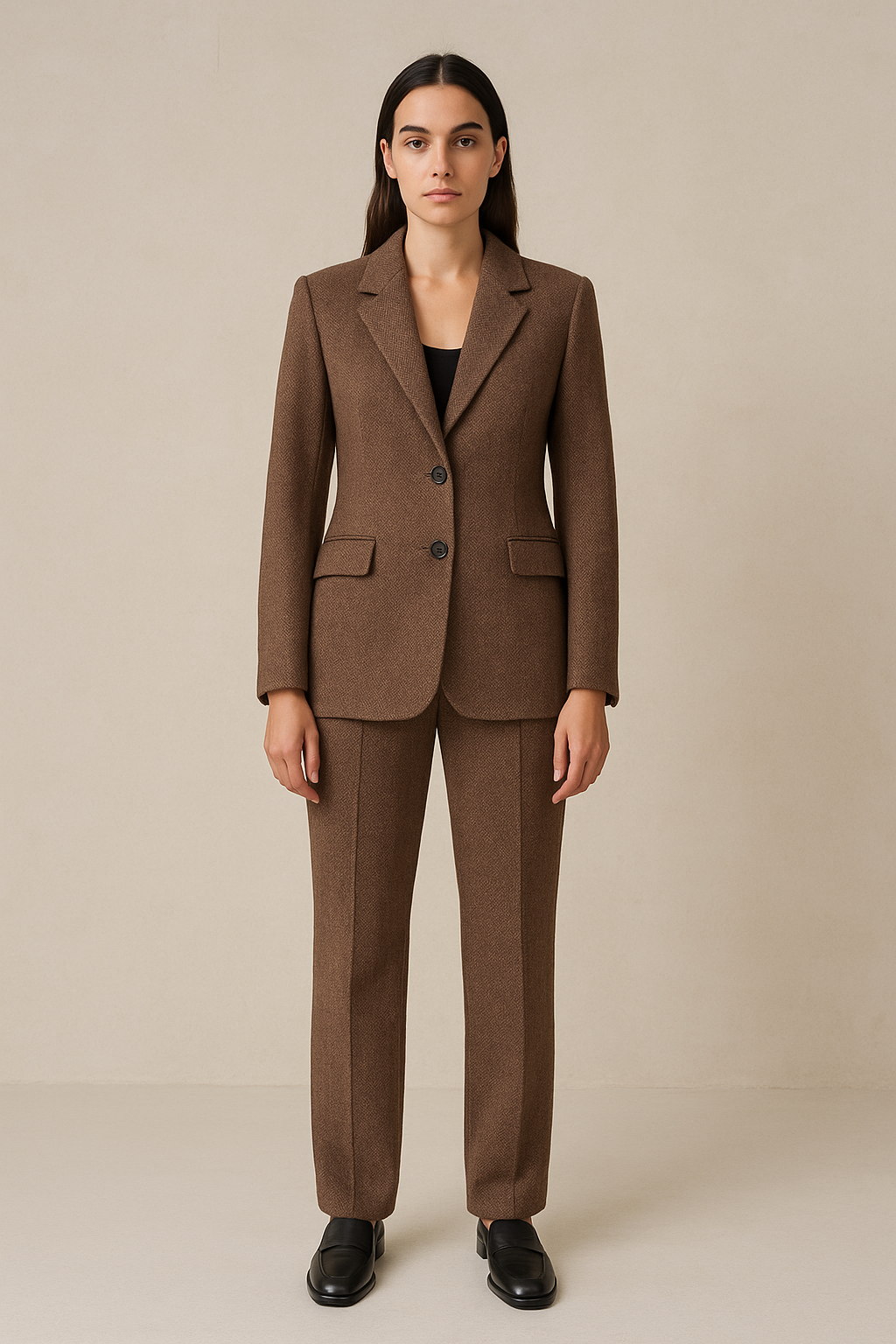 Simone | Blazer Sartoriale